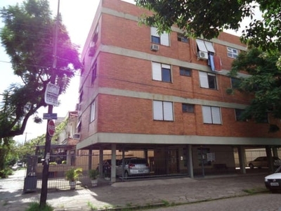 Apto 01 dormitório para aluguel, são joão, porto alegre/rs. - ap5126