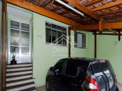 Casa a venda no jardim bom clima, guarulhos/sp.