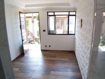 Casa com 2 dormitórios para alugar, 38 m² por r$ 1.255,00/mês - cumbica - guarulhos/sp