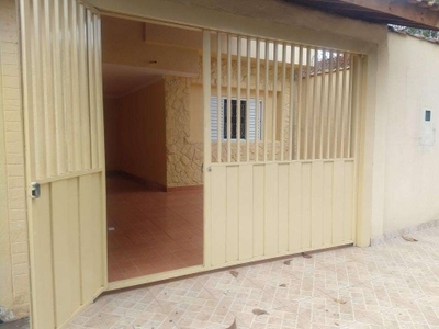 Casa com 2 quartos à venda no campos elíseos, ribeirão preto , 109 m2 por r$ 320.000