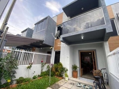 Casa com 2 quartos à venda no centro, tramandaí , 76 m2 por r$ 340.000