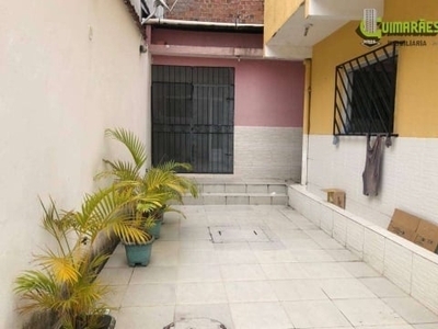 Casa com 2 quartos à venda, por r$ 210.000 - ribeira - salvador/ba