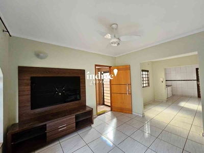 Casa com 2 quartos para alugar no bairro Independência, 206m²