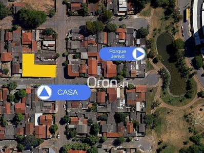 Casa com 3 quartos à venda, 1157.0m²