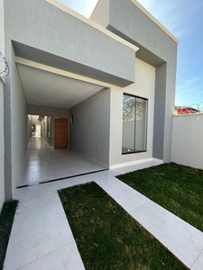 Casa com 3 quartos à venda, 187.0m²