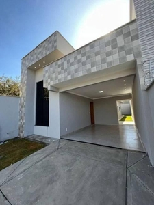 Casa com 3 quartos à venda, 207.0m²