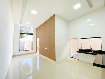 Casa com 3 quartos à venda, 252.0m²