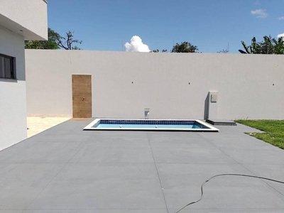 Casa com 3 quartos à venda, 510.0m²