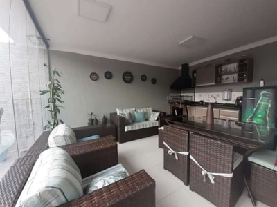 Casa com 3 quartos à venda na rua santa blandina, --, vila antonina, são paulo por r$ 955.000