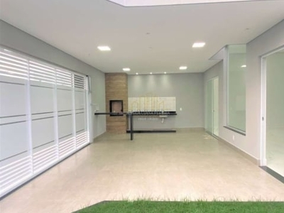 Casa com 3 quartos à venda no jardim terramérica i, americana , 120 m2 por r$ 750.000