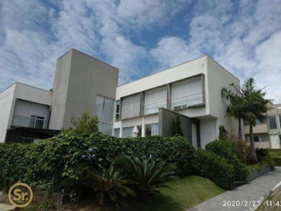 Casa com 4 dormitórios - venda por r$ 4.500.000,00 ou aluguel por r$ 17.000,00/mês - ariribá - balneário camboriú/sc