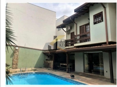 Casa com 4 quartos à venda na cidade universitária, campinas , 370 m2 por r$ 1.249.000