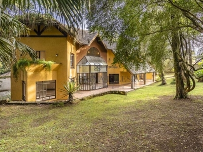 Casa com 4 quartos à venda na rua zília quadri merhy, 315, santa felicidade, curitiba, 700 m2 por r$ 2.300.000