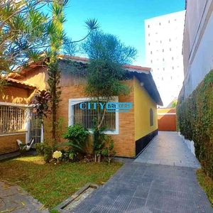 Casa com 5 quartos à venda no bairro Vila Progresso (zona Leste), 150m²