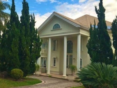 Casa em condomínio para locação em barueri, alphaville residencial dois, 4 dormitórios, 3 suítes, 3 banheiros, 3 vagas