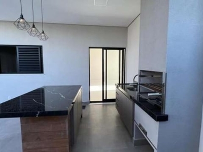 Casa em condomínio para venda em hortolândia, residencial jardim do jatobá, 3 dormitórios, 1 suíte, 2 banheiros, 4 vagas