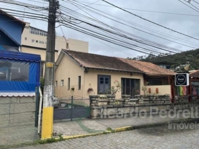 Casa nova friburgo - rj