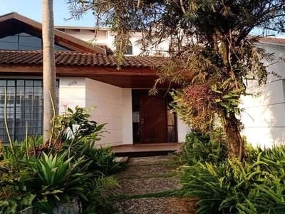 Casa para alugar em curitiba | 399 m²| no bairro boa vista