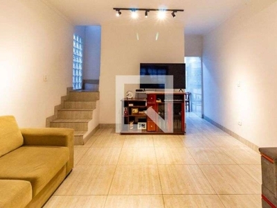 Casa para aluguel - jaguaribe, 4 quartos, 200 m² - osasco