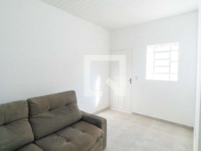 Casa para aluguel - planalto paulista, 1 quarto, 37 m² - são paulo