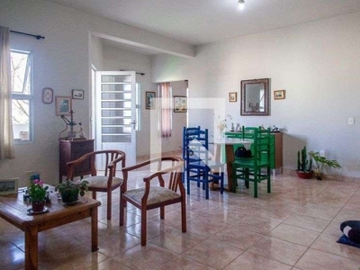 Casa para aluguel - ponte são joão , 3 quartos, 235 m² - jundiaí