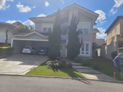 Casa para locação aldeia da serra barueri.