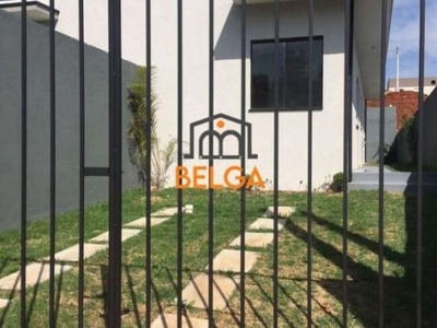 Casa para venda em atibaia, vila santa helena - tanque, 2 dormitórios, 1 banheiro, 2 vagas