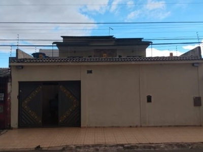 Casa/ sobrado à venda com 5 quarto(s)