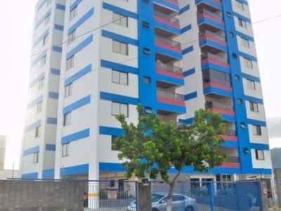Cobertura com 3 dormitórios à venda, 113 m² por r$ 700.000,00 - martim de sá - caraguatatuba/sp
