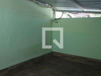 Cobertura para aluguel - vila maranhão, 2 quartos, 190 m² - nova iguaçu