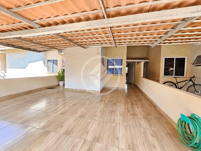 Cond. horizontal casa com 3 quartos à venda, 130.0m²