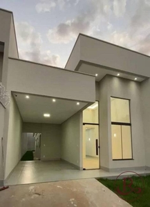 Cond. horizontal casa com 3 quartos à venda, 190.0m²