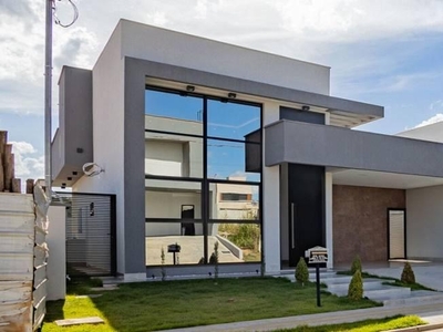 Cond. horizontal casa com 3 quartos à venda, 307.0m²