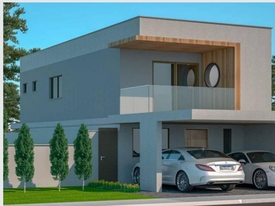 Cond. horizontal casa com 4 quartos à venda, 170.0m²