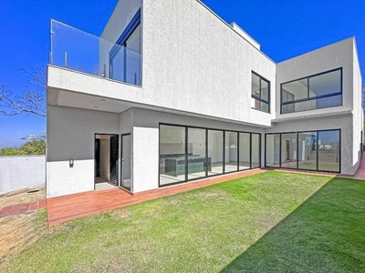 Cond. horizontal casa com 4 quartos à venda, 403.0m²