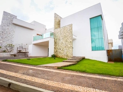 Cond. horizontal casa com 4 quartos à venda, 416.0m²