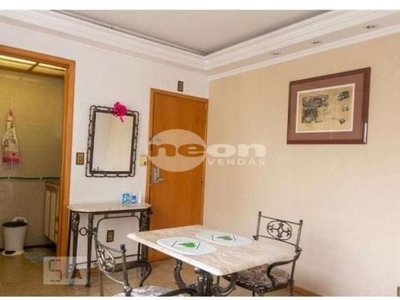 Flat com 1 quarto à venda na avenida das nações unidas, 595, centro, são bernardo do campo, 35 m2 por r$ 157.000