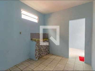 Kitnet / stúdio para aluguel - brotas, 1 quarto, 40 m² - salvador