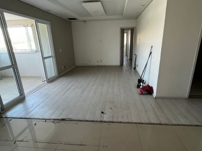 Lindo apartamento a venda no res. helbor varandas ipoema em mogi das cruzes