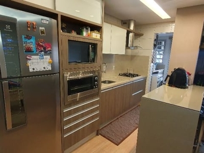 Lindo apartamento de 3 dormitórios no centro de criciúma