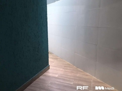 Loft com 1 quarto para alugar na rua ascenção, 48, jardim têxtil, são paulo, 30 m2 por r$ 1.200