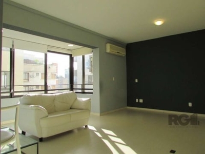 Loft com 44.05m² no mont serrat