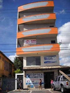 Quitinete para alugar no bairro Antônio Bezerra, 60m²