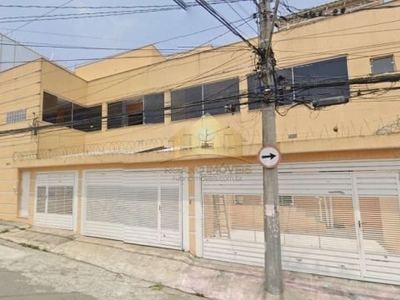 Sala comercial com 5 salas para alugar na rua lagoa tai grande, 254, itaquera, são paulo, 200 m2 por r$ 3.000