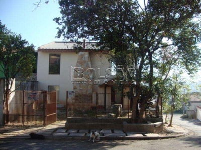 Sobrado residencial à venda, jardim virginia bianca, são paulo - .