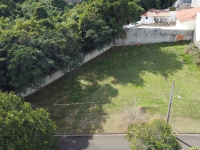 Terreno 450 m2 r$ 410.000 -cond.village vert /sorocaba