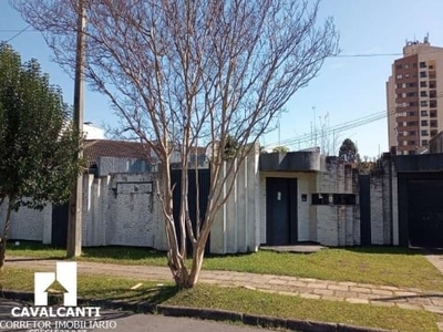 Terreno à venda em são pedro, são josé dos pinhais por r$ 4.500.000