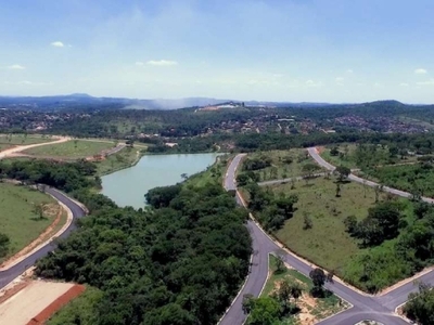 Terreno à venda na avenida dulce geralda diniz, quintas coloniais, contagem por r$ 670.000