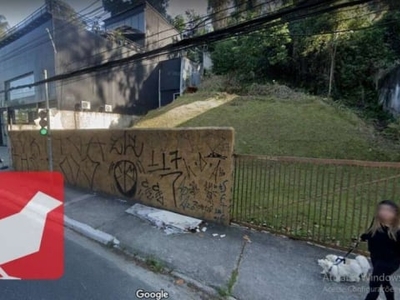 Terreno à venda no bairro casa verde - são paulo/sp