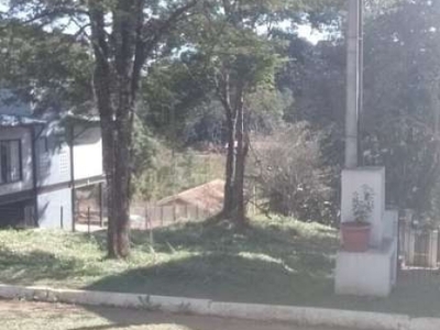 Terreno à venda no bairro condominio portal dos nobres - atibaia/sp